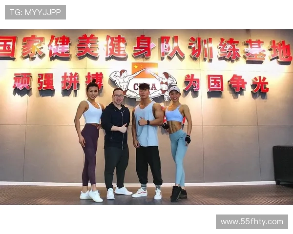 健美比赛时间表：赛事时间、地点与参赛资格分析